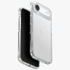 Etui UNIQ Lifepro Xtreme do iPhone 17    Air przezroczysty